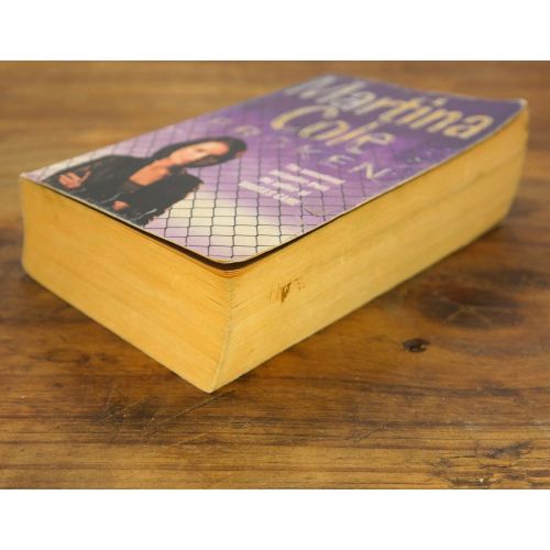 Broken | Thriller | Mickle & More Second-Hand Books