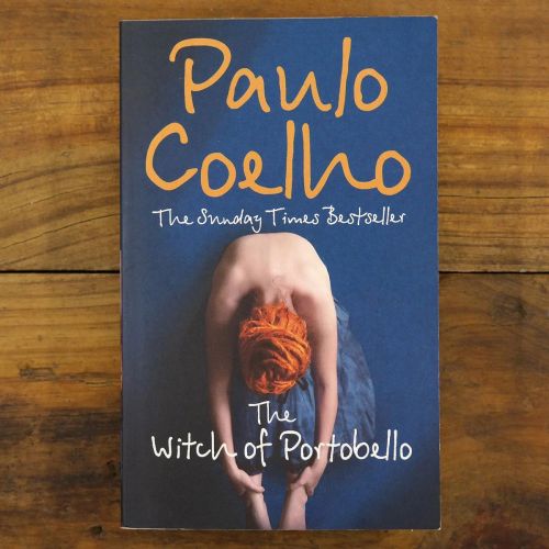 The Witch Of Portobello | Fantasy | Mickle & More Second-Hand Books