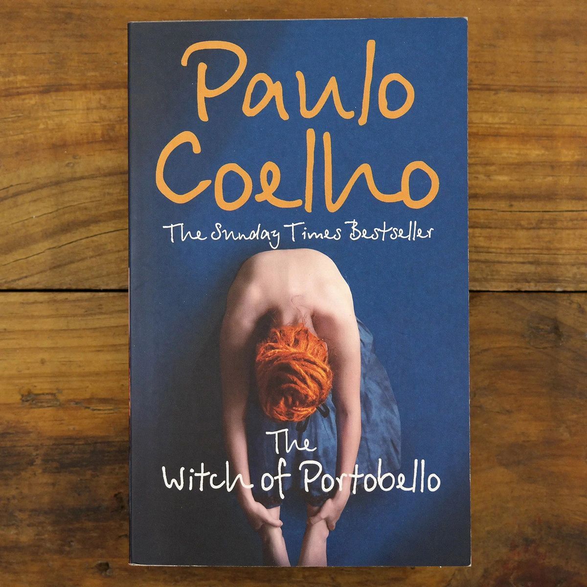 The Witch Of Portobello | Fantasy | Mickle & More Second-Hand Books