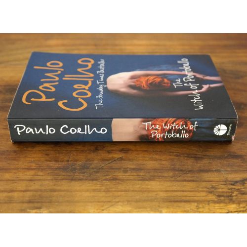 The Witch Of Portobello | Fantasy | Mickle & More Second-Hand Books