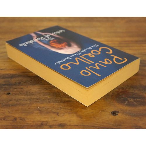 The Witch Of Portobello | Fantasy | Mickle & More Second-Hand Books