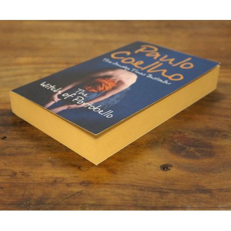 The Witch Of Portobello | Fantasy | Mickle & More Second-Hand Books