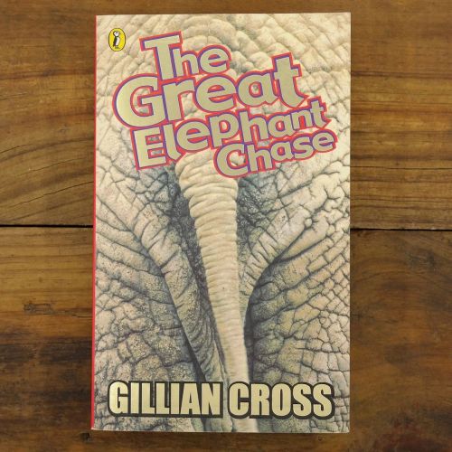 The Great Elephant Chase