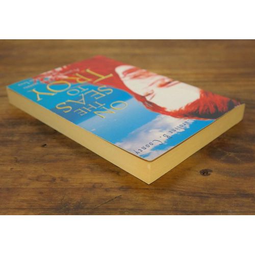 On The Seas To Troy (or Goddess of Yesterday: Tales of Troy) | Historical Fiction | Mickle & More Second-Hand Books