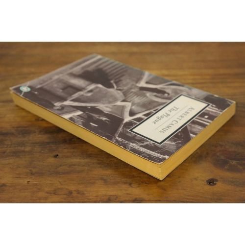 The Plague | Classics | Mickle & More Second-Hand Books