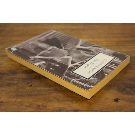 The Plague | Classics | Mickle & More Second-Hand Books