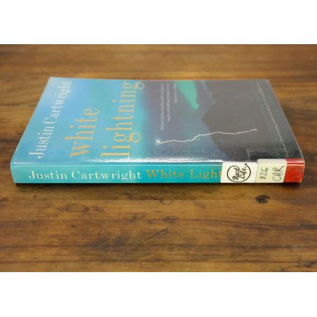 White Lightning | Contemporary | Mickle & More Second-Hand Books
