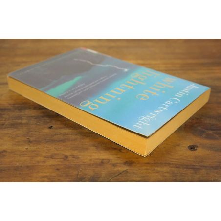 White Lightning | Contemporary | Mickle & More Second-Hand Books