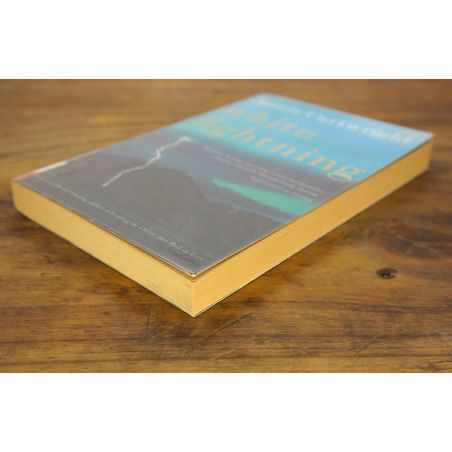 White Lightning | Contemporary | Mickle & More Second-Hand Books
