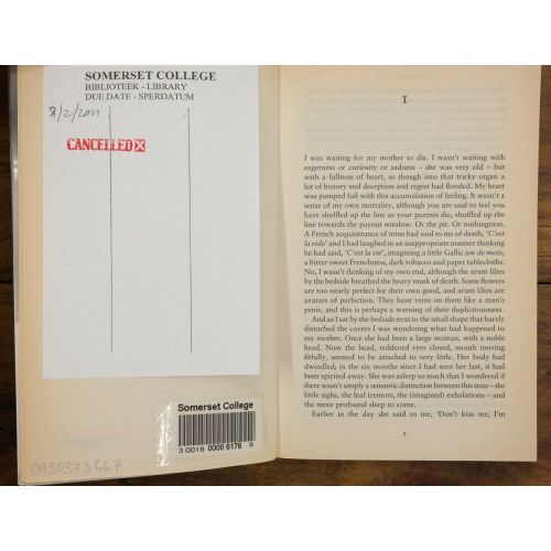 White Lightning | Contemporary | Mickle & More Second-Hand Books