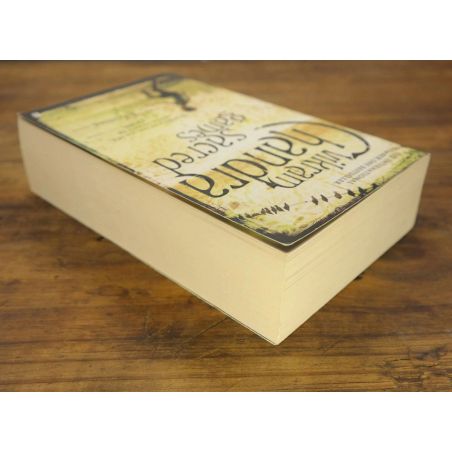 Sacred Games | Literary | Mickle & More Second-Hand Books