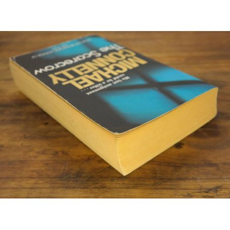 The Scarecrow | Thriller | Mickle & More Second-Hand Books