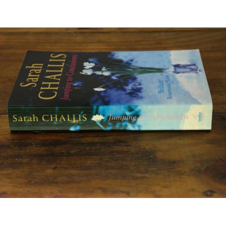 Jumping To Conclusions | Contemporary | Mickle & More Second-Hand Books