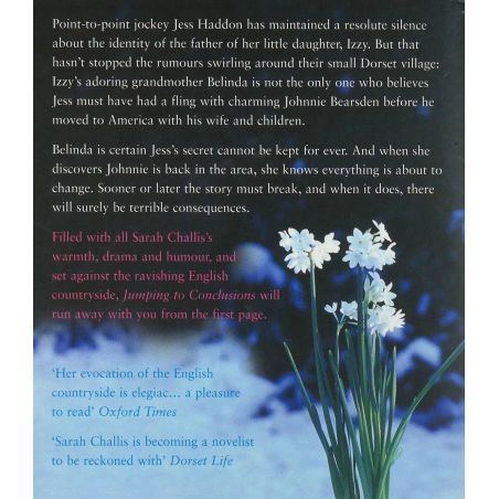 Jumping To Conclusions | Contemporary | Mickle & More Second-Hand Books