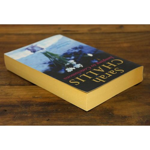 Jumping To Conclusions | Contemporary | Mickle & More Second-Hand Books