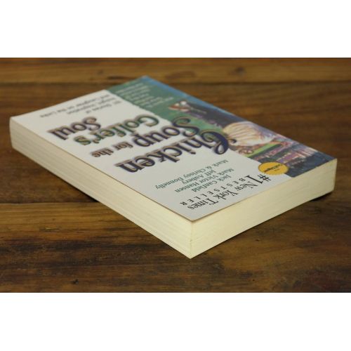 Chicken Soup For The Golfer's Soul | Personal Growth | Mickle & More Second-Hand Books
