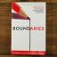 Boundaries | Personal Growth | Mickle & More Second-Hand Books