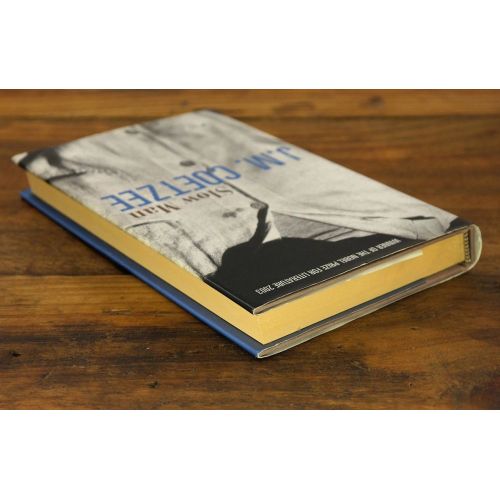 Slow Man | Literary | Mickle & More Second-Hand Books