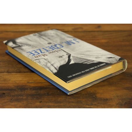Slow Man | Literary | Mickle & More Second-Hand Books