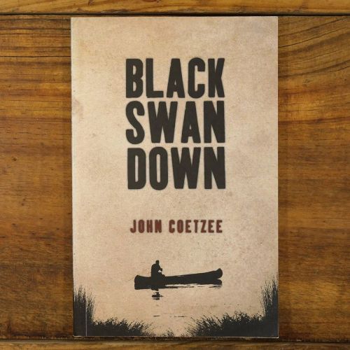 Black Swan Down