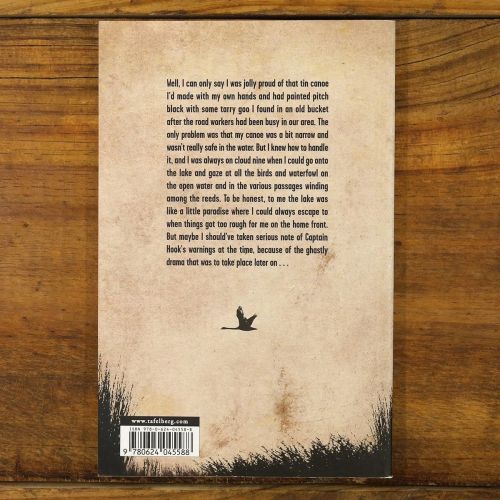 Black Swan Down | Action / Adventure | Mickle & More Second-Hand Books