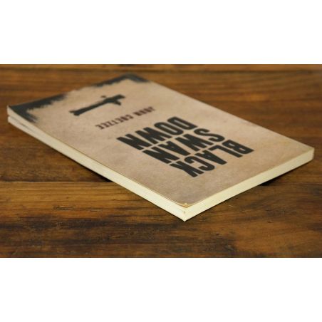 Black Swan Down | Action / Adventure | Mickle & More Second-Hand Books