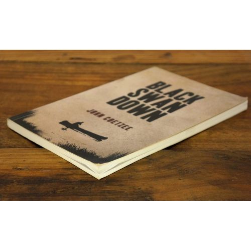 Black Swan Down | Action / Adventure | Mickle & More Second-Hand Books