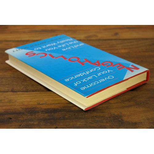 Negaholics: Overcome Your Lack of Confidence | Emotional / Mental | Mickle & More Second-Hand Books