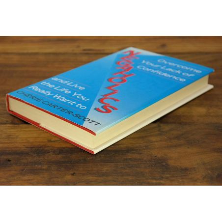 Negaholics: Overcome Your Lack of Confidence | Emotional / Mental | Mickle & More Second-Hand Books