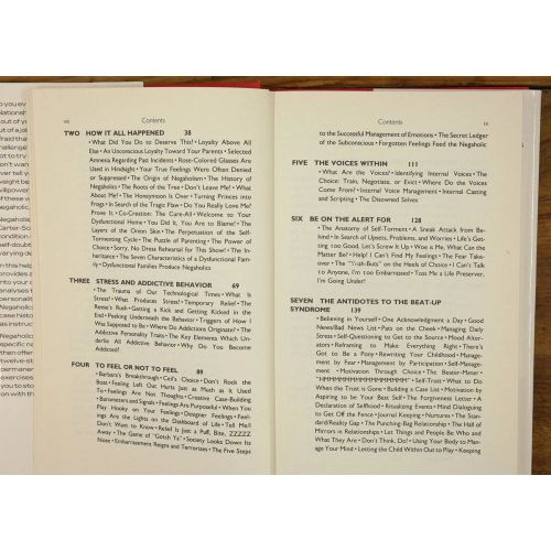 Negaholics: Overcome Your Lack of Confidence | Emotional / Mental | Mickle & More Second-Hand Books