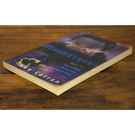 Black Sister | Thriller | Mickle & More Second-Hand Books