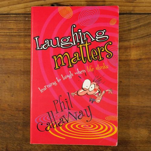 Laughing Matters | Youth | Mickle & More Second-Hand Books