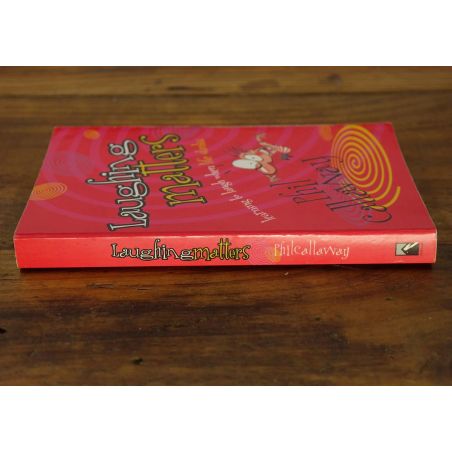 Laughing Matters | Youth | Mickle & More Second-Hand Books