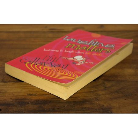 Laughing Matters | Youth | Mickle & More Second-Hand Books