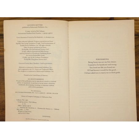 Laughing Matters | Youth | Mickle & More Second-Hand Books