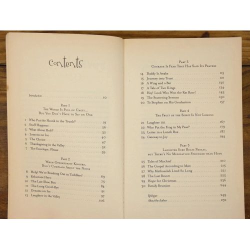 Laughing Matters | Youth | Mickle & More Second-Hand Books
