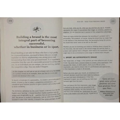 Raise Your Game: Manage Your Performance for a Win in Business | Business | Mickle & More Second-Hand Books