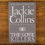 The Love Killers | Suspense | Mickle & More Second-Hand Books