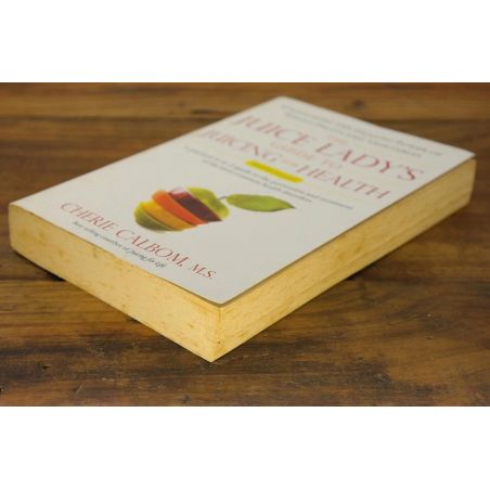 The Juice Lady's Guide To Juicing For Health | Juicing | Mickle & More Second-Hand Books