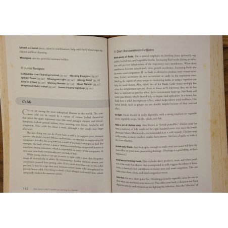 The Juice Lady's Guide To Juicing For Health | Juicing | Mickle & More Second-Hand Books