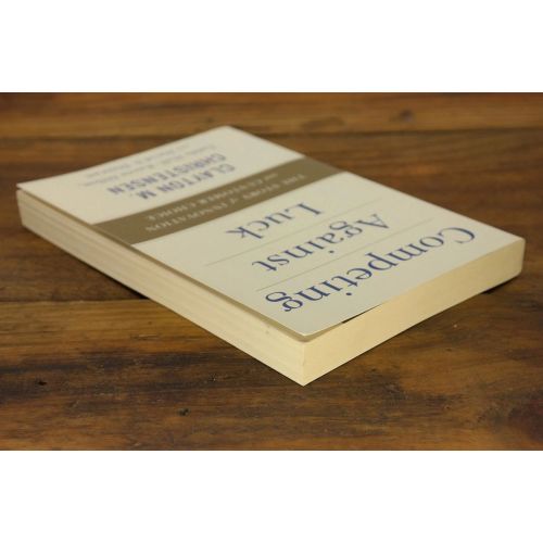 Competing Against Luck | Business | Mickle & More Second-Hand Books