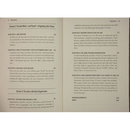Competing Against Luck | Business | Mickle & More Second-Hand Books