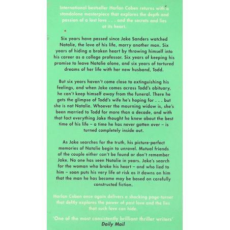 Six Years | Bargain Bin | Mickle & More Second-Hand Books