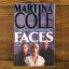 Faces | Mystery | Mickle & More Second-Hand Books