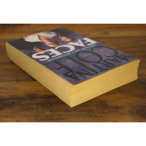 Faces | Mystery | Mickle & More Second-Hand Books