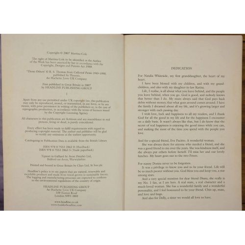 Faces | Mystery | Mickle & More Second-Hand Books