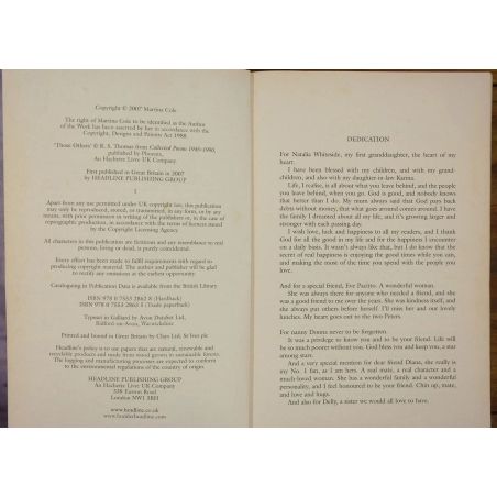 Faces | Mystery | Mickle & More Second-Hand Books