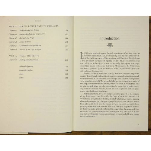Whole - Rethinking the Science Of Nutrition | Health / Wellness | Mickle & More Second-Hand Books