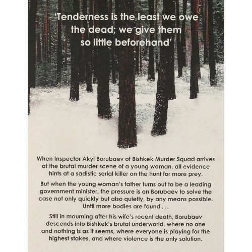 A Killing Winter | Thriller | Mickle & More Second-Hand Books