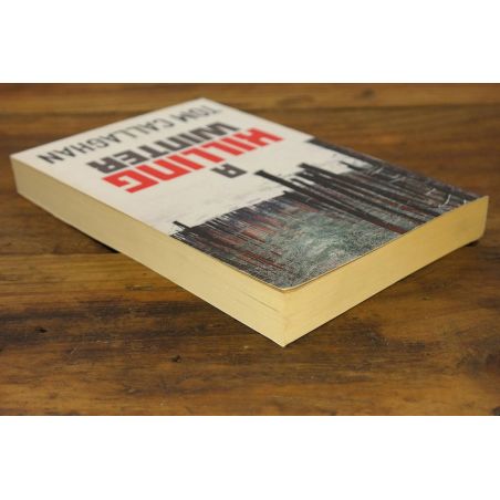 A Killing Winter | Thriller | Mickle & More Second-Hand Books